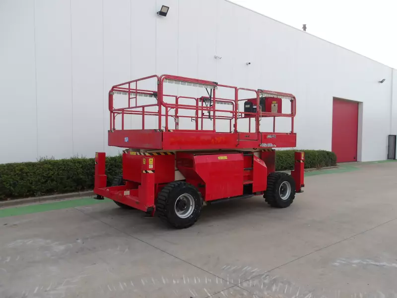 nacelle occasion JLG 3394RT