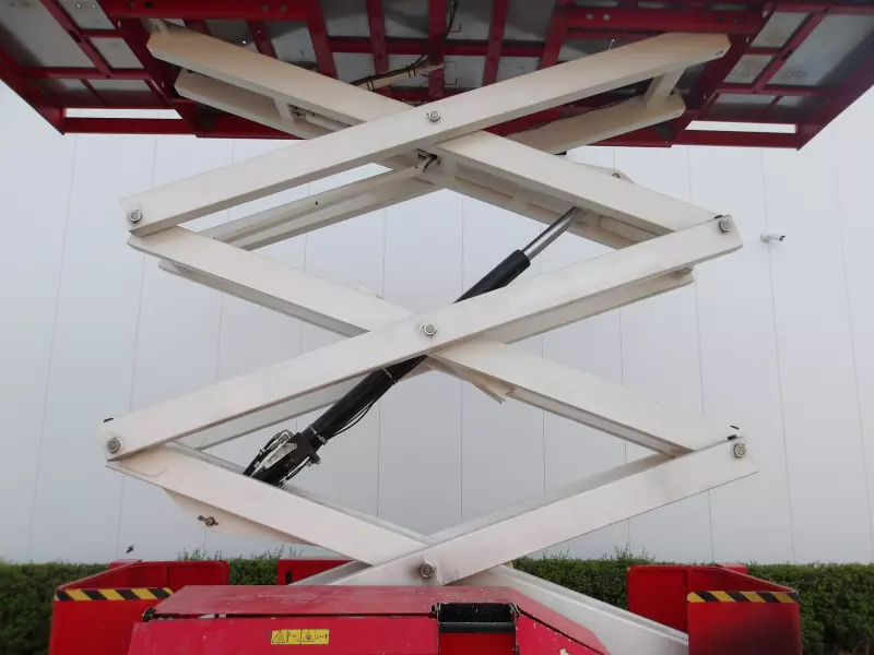 nacelle occasion JLG 3394RT