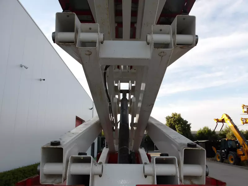 nacelle occasion JLG 4394RT