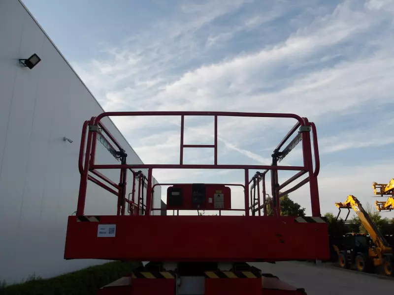 nacelle occasion JLG 4394RT