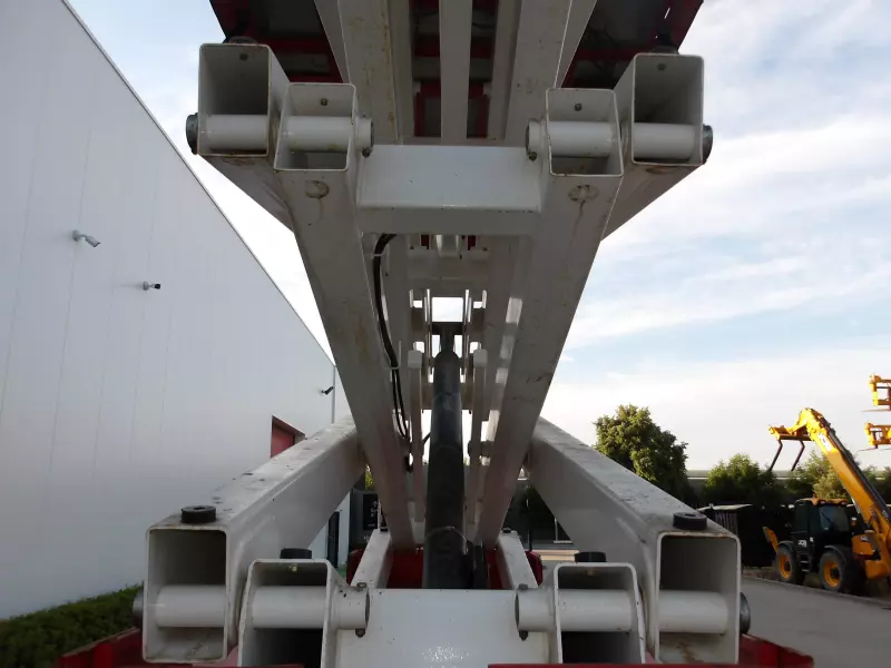 nacelle occasion JLG 4394RT