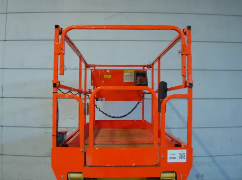 nacelle occasion JLG 2646ES - NEW BATTERIES 11/2025