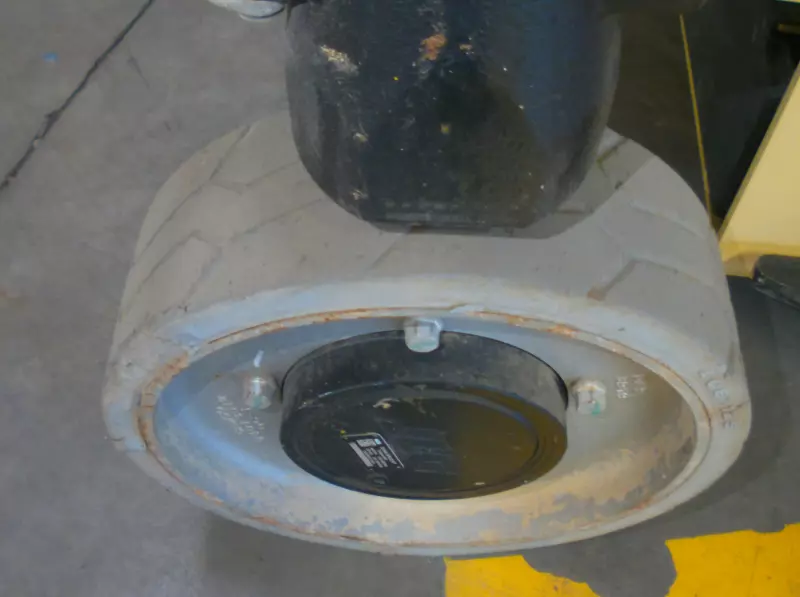 nacelle occasion JLG 2646ES - NEW BATTERIES 11/2025