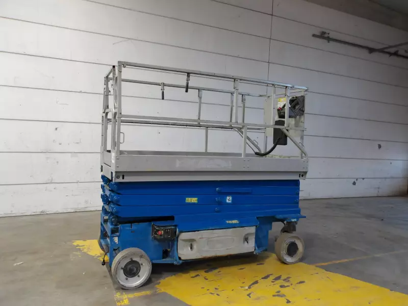 nacelle occasion JLG 3246ES