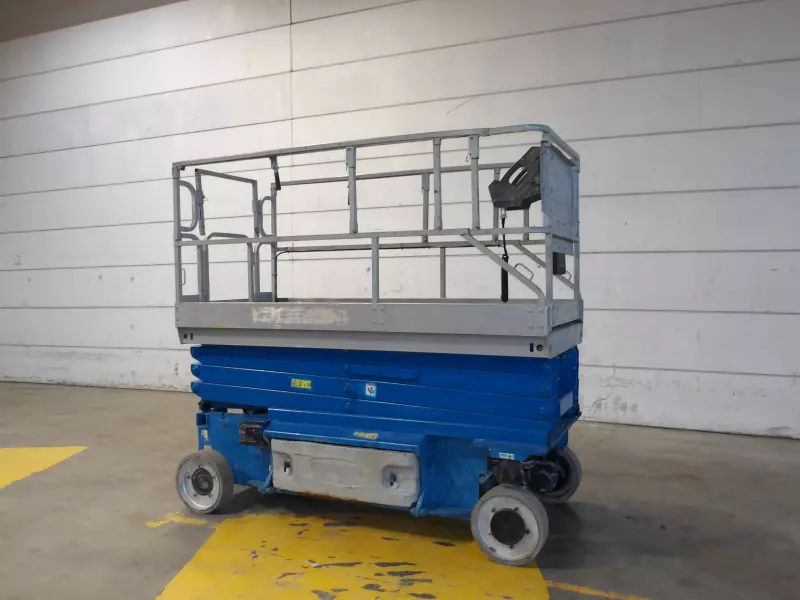 nacelle occasion JLG 3246ES