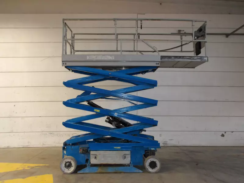 nacelle occasion JLG 3246ES