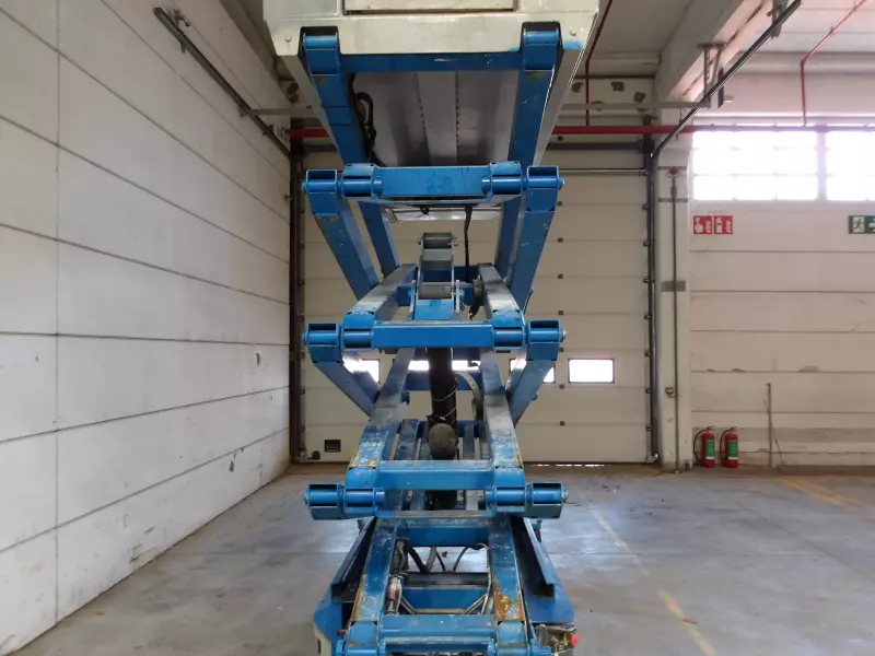 nacelle occasion JLG 3246ES