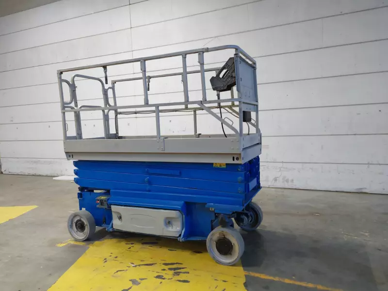 nacelle occasion JLG 3246ES