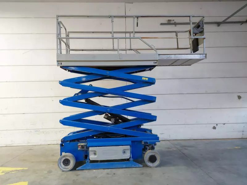 nacelle occasion JLG 3246ES