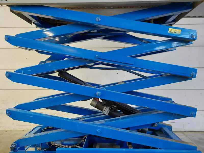 nacelle occasion JLG 3246ES