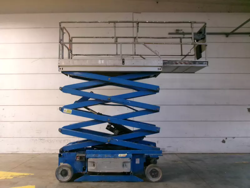 nacelle occasion JLG 3246ES