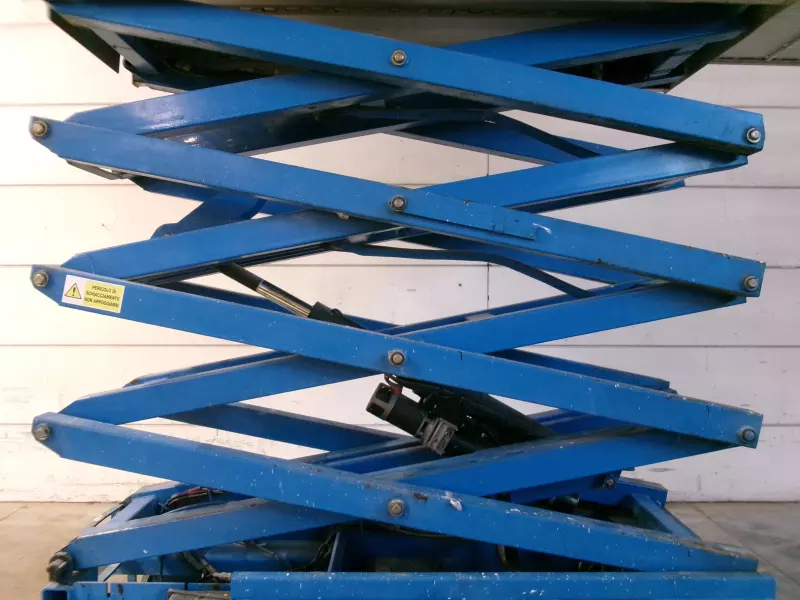 nacelle occasion JLG 3246ES
