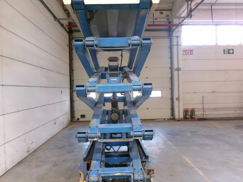 nacelle occasion JLG 3246ES