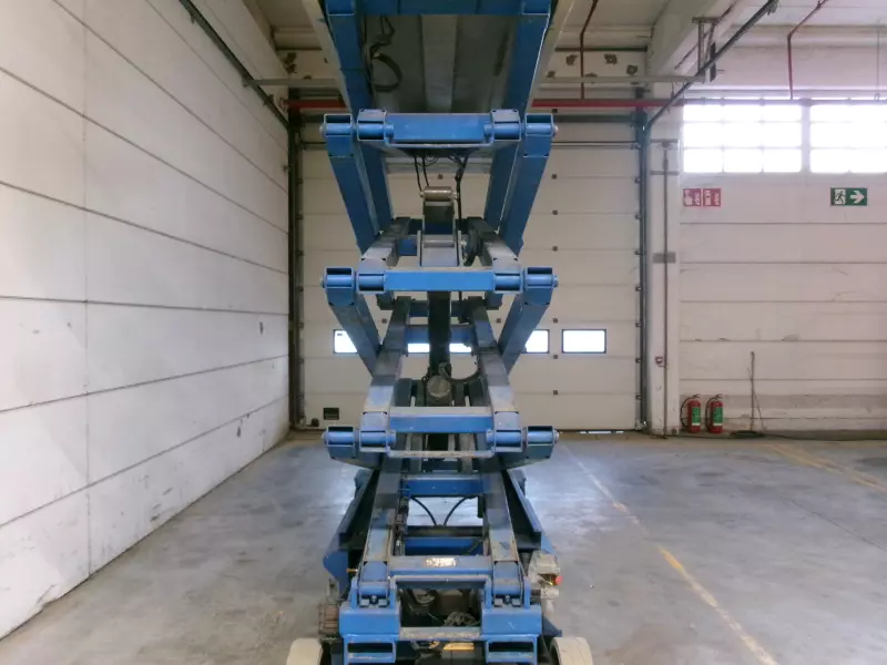 nacelle occasion JLG 3246ES
