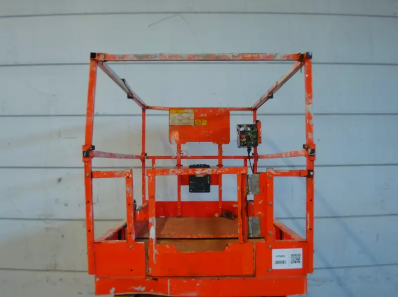 nacelle occasion JLG 3246R