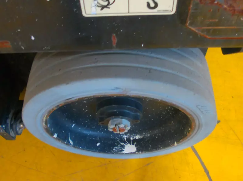 nacelle occasion JLG 3246R