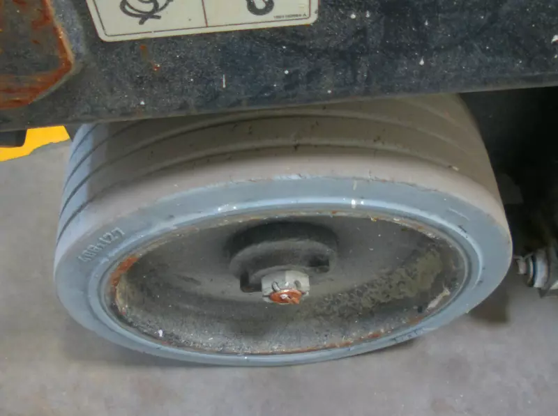 nacelle occasion JLG 3246R