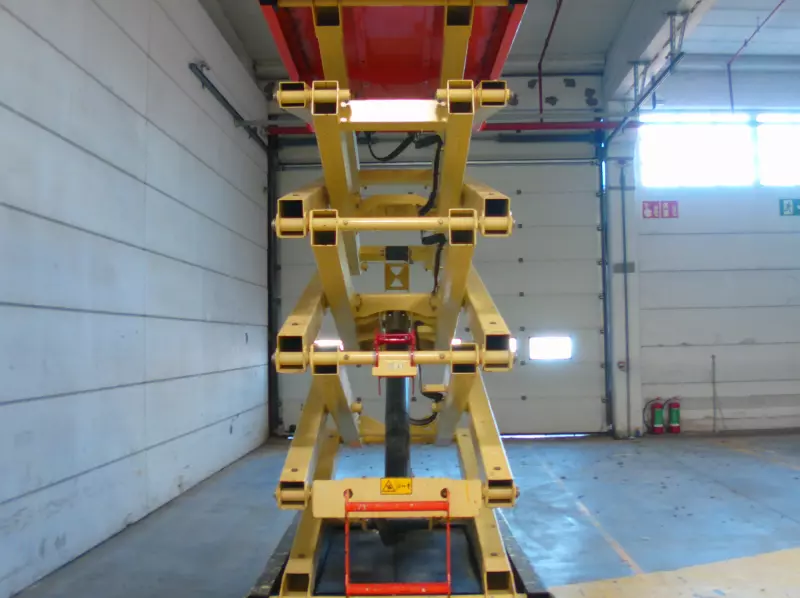 nacelle occasion JLG 3246R