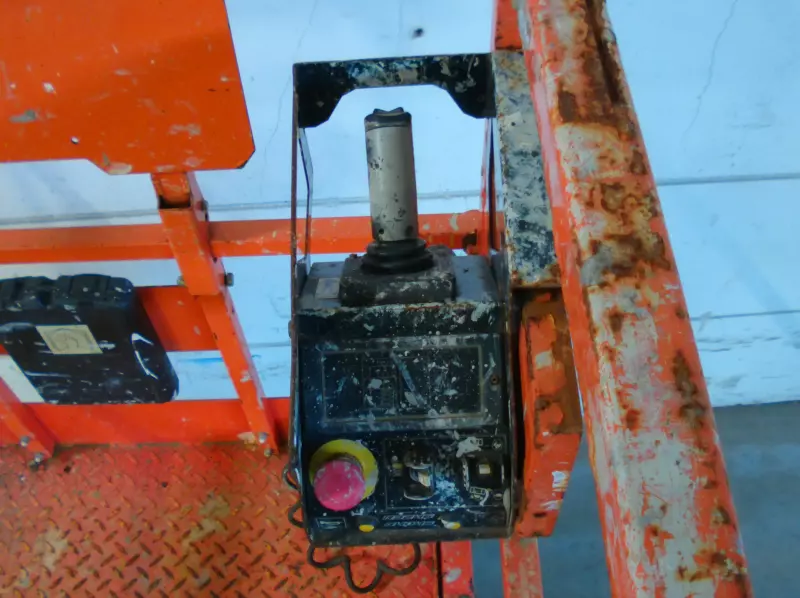 nacelle occasion JLG 3246R