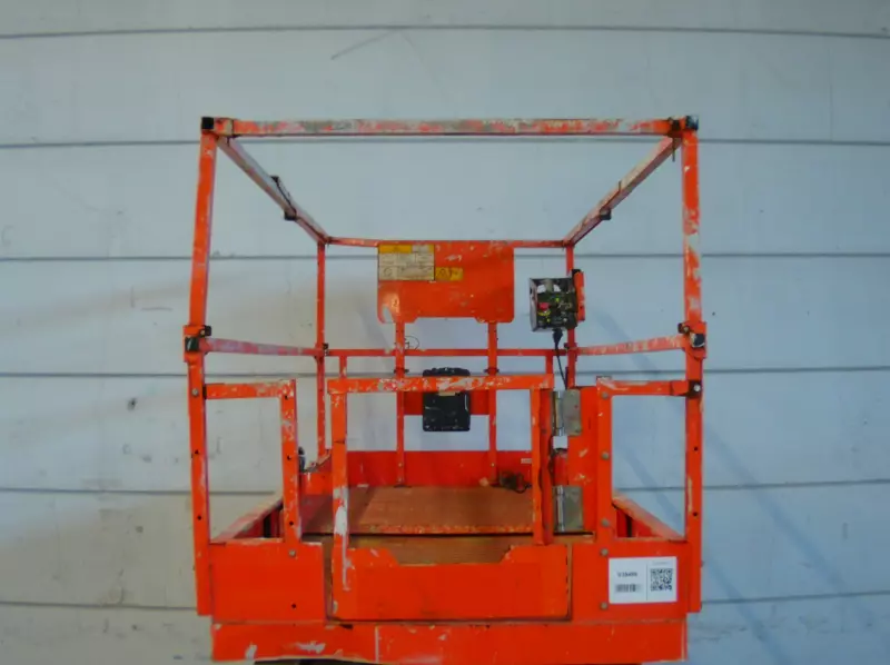 nacelle occasion JLG 3246R