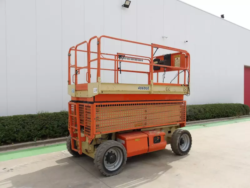 nacelle occasion JLG 4069LE