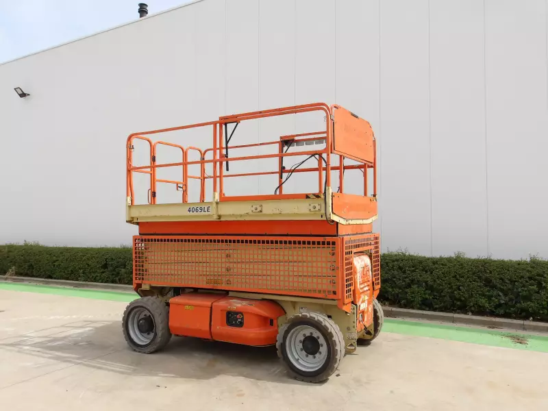 nacelle occasion JLG 4069LE