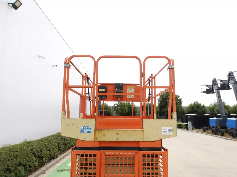 nacelle occasion JLG 4069LE