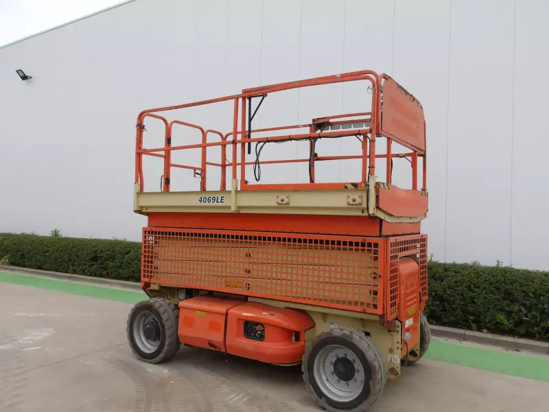 nacelle occasion JLG 4069LE