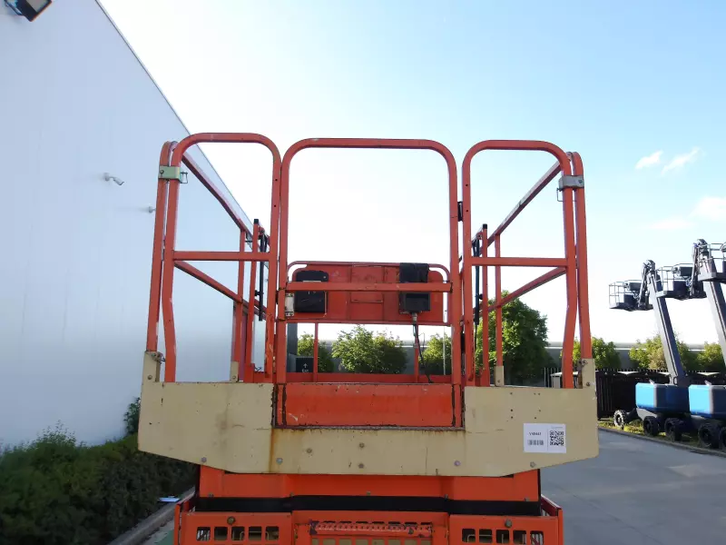 nacelle occasion JLG 4069LE