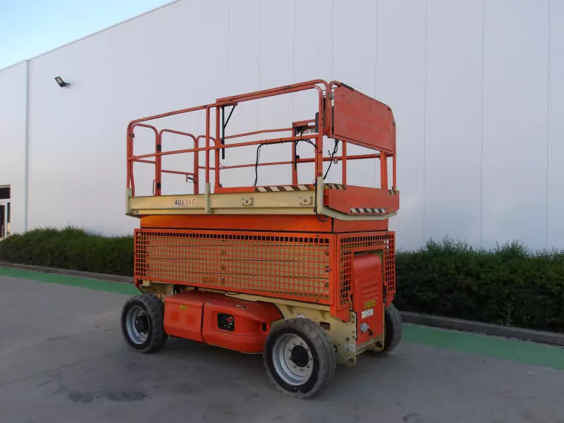 nacelle occasion JLG 4069LE