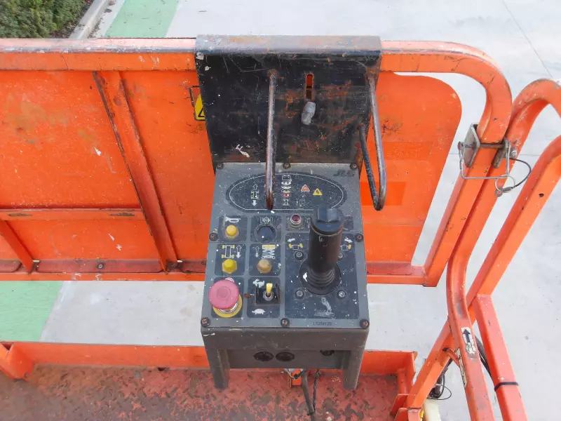 nacelle occasion JLG 4069LE