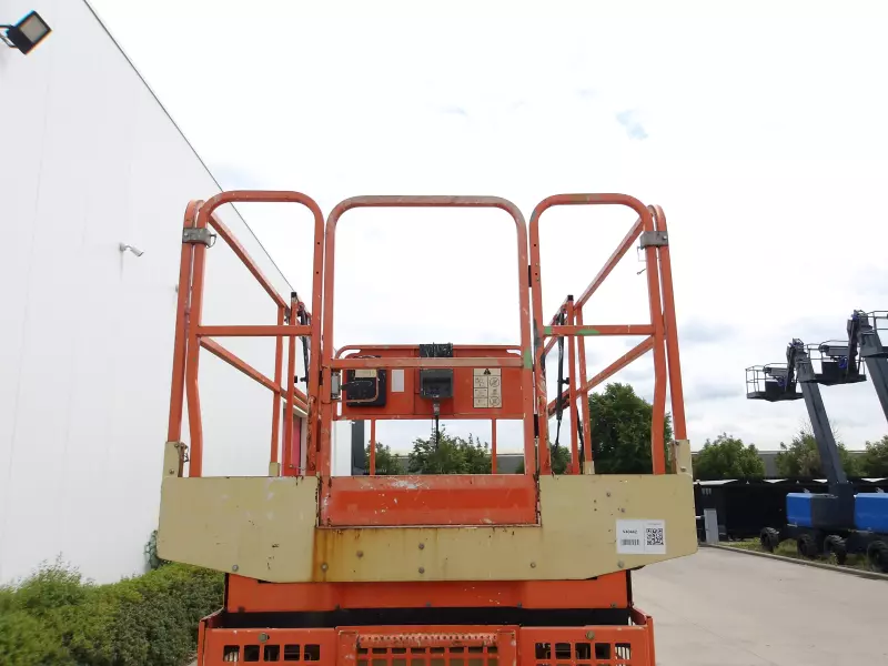 nacelle occasion JLG 4069LE