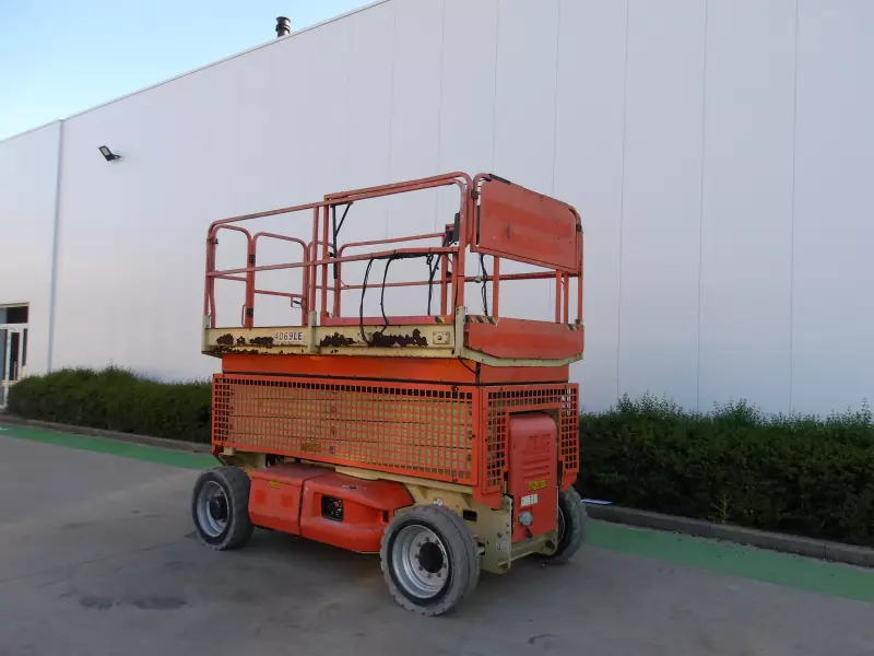 nacelle occasion JLG 4069LE