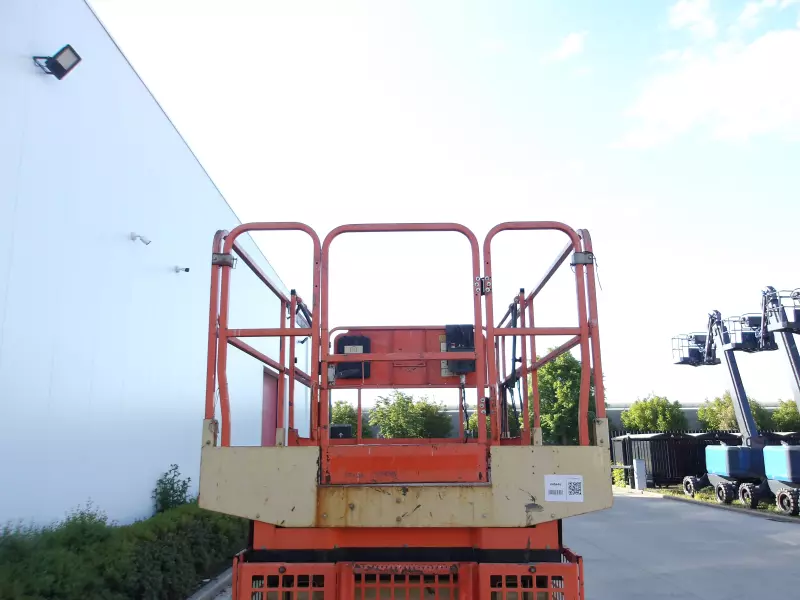 nacelle occasion JLG 4069LE