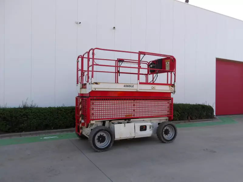 nacelle occasion JLG 4069LE