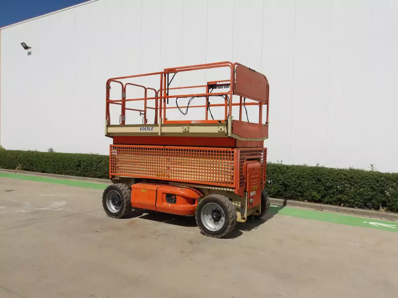 nacelle occasion JLG 4069LE