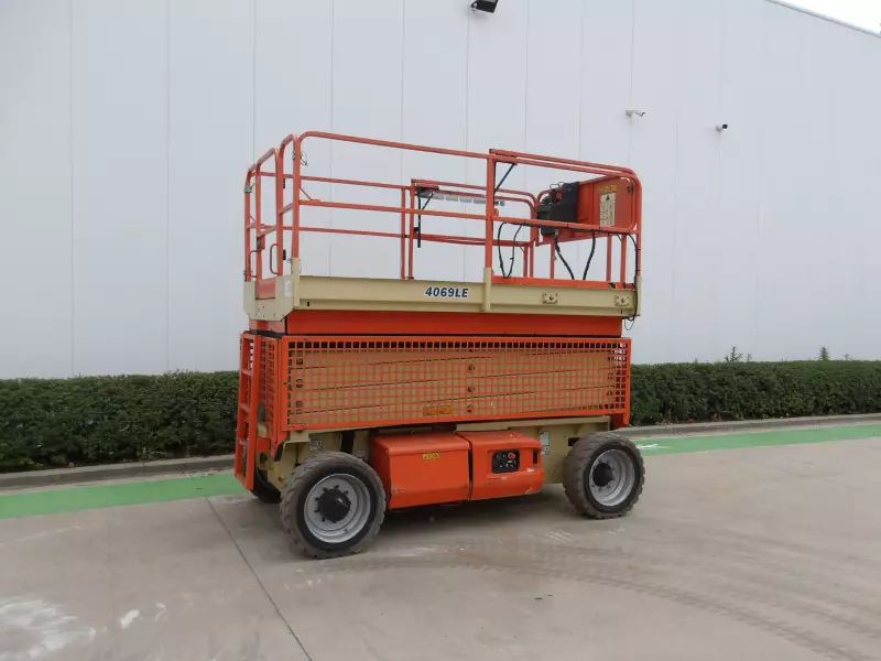 nacelle occasion JLG 4069LE
