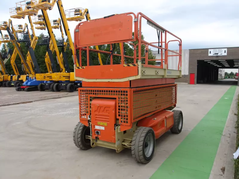 nacelle occasion JLG 4069LE