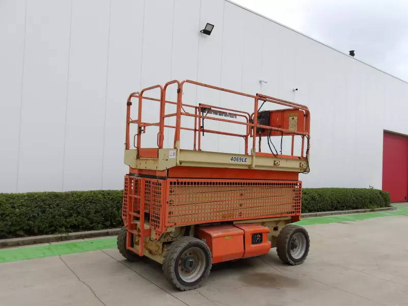 nacelle occasion JLG 4069LE