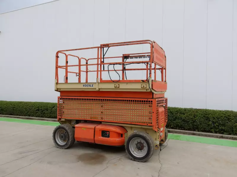 nacelle occasion JLG 4069LE