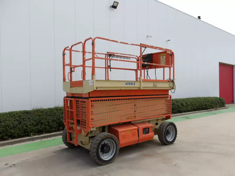 nacelle occasion JLG 4069LE
