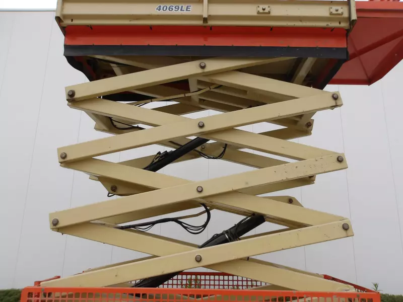 nacelle occasion JLG 4069LE