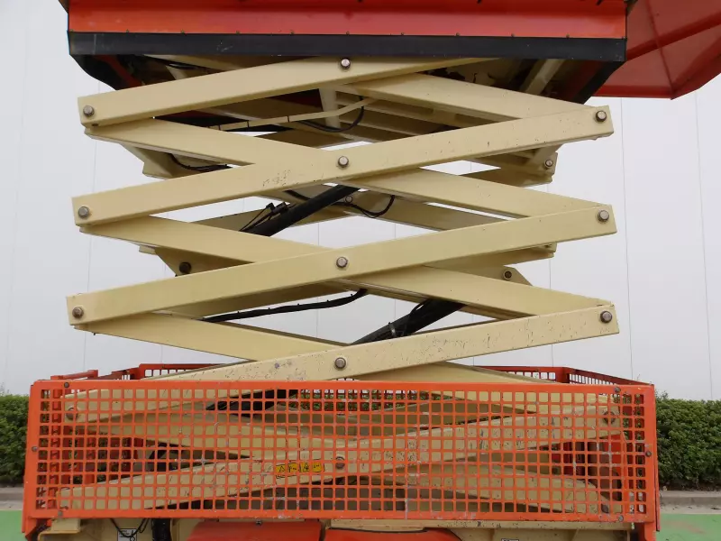 nacelle occasion JLG 4069LE