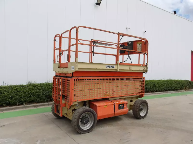 nacelle occasion JLG 4069LE