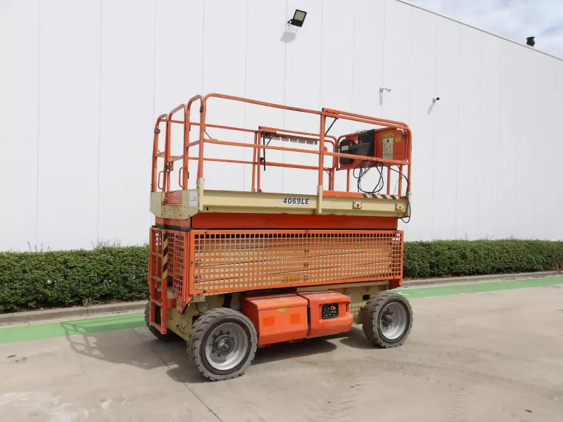 nacelle occasion JLG 4069LE