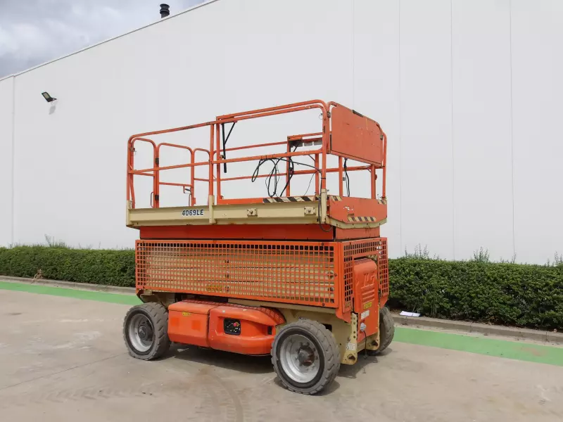 nacelle occasion JLG 4069LE