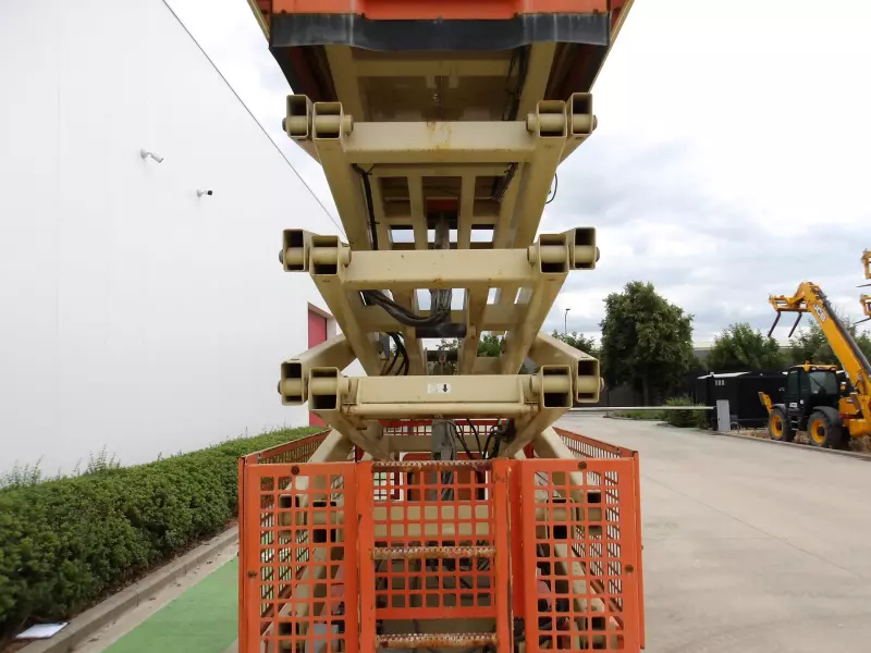 nacelle occasion JLG 4069LE