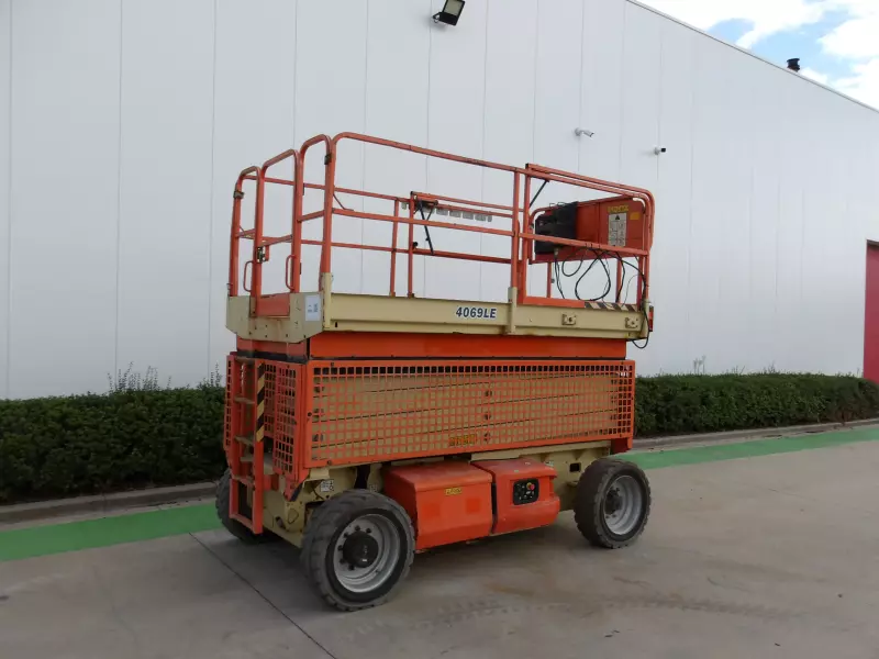 nacelle occasion JLG 4069LE