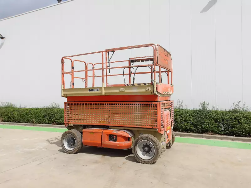 nacelle occasion JLG 4069LE