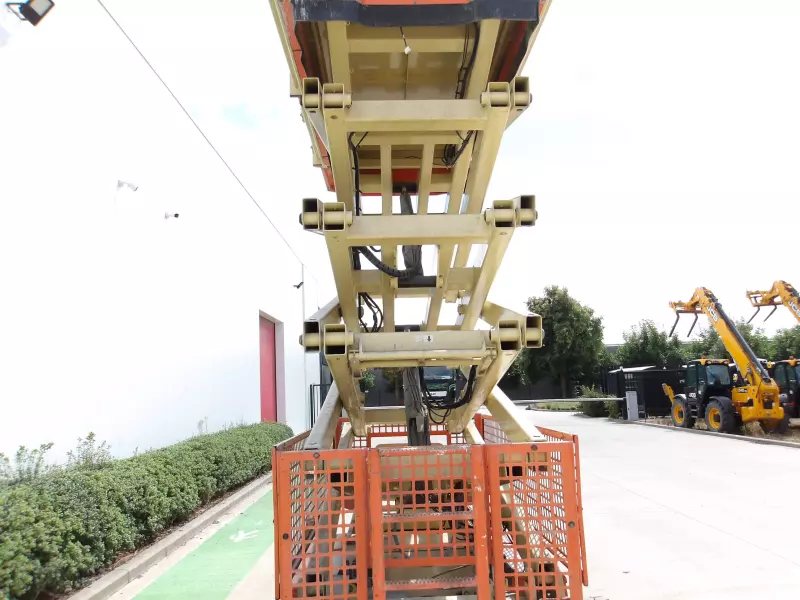nacelle occasion JLG 4069LE